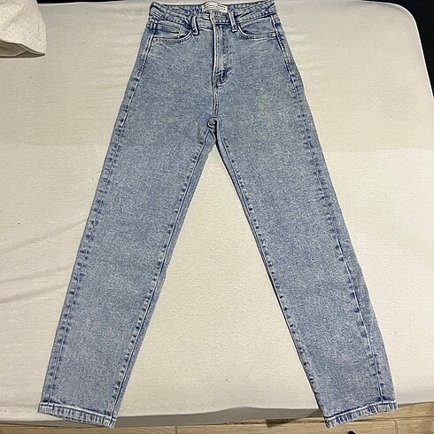 Stradivarius Stradivarius Jean