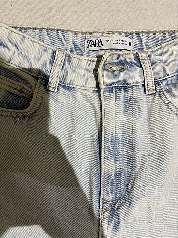 Zara Jean