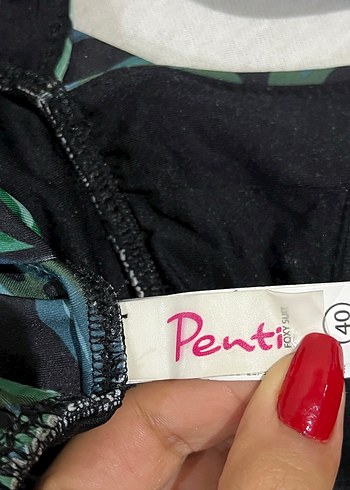 Penti Mayo - Görsel 3