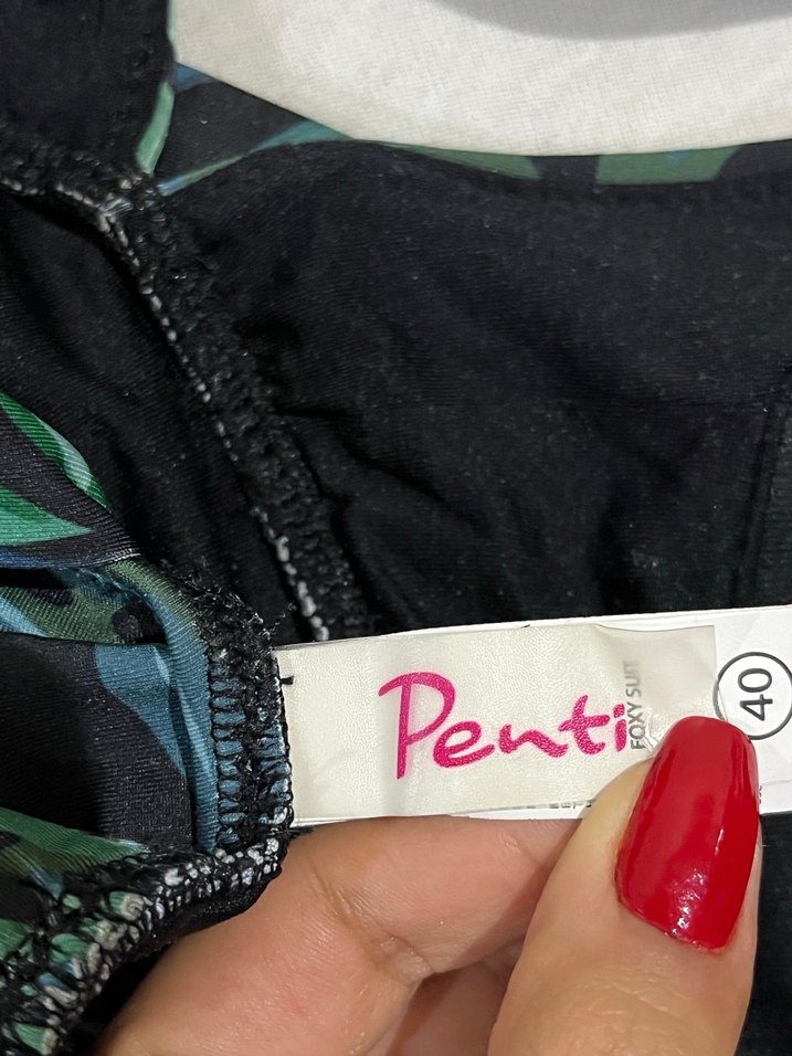 Penti Mayo - Görsel 3