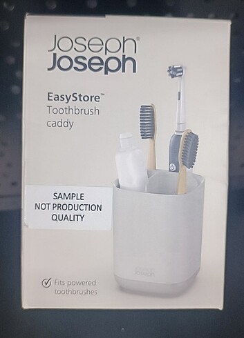 JOSEPH JOSEPH