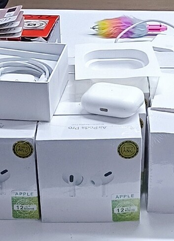 Apple airpods pro 