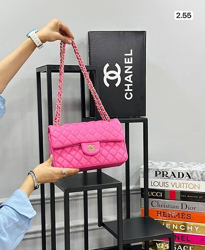 Chanel çanta