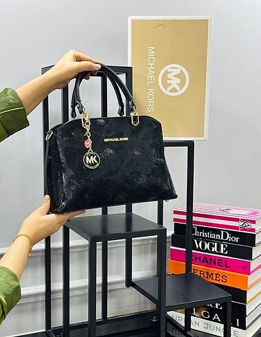 Beden çeşitli Renk Micheal kors