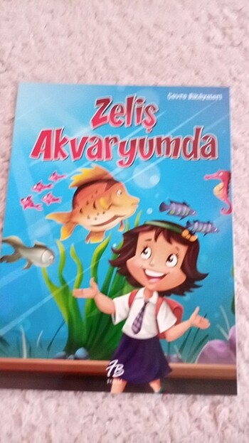 Beden Çevre Hikayeleri Kitap serisi çocuk kitabı 4lü