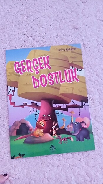  Beden Renk Çevre Hikayeleri Kitap serisi çocuk kitabı 4lü