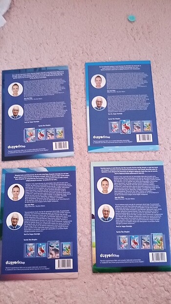 Düşyerikitap Nesli Tükenen Hayvanlar kitap serisi çocuk kitabı