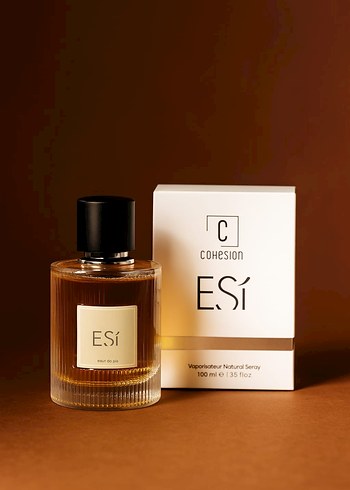ESi Cohesion Kadın Parfümü 100 ml