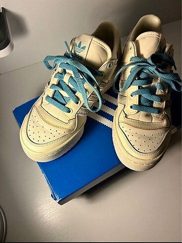 Adidas forum bold