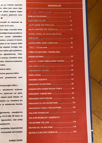  Türkçenin Matematiği Paragraf Soru Bankası