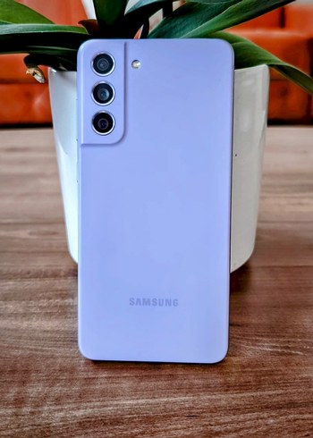Samsung S21 FE 128GB /8RAM