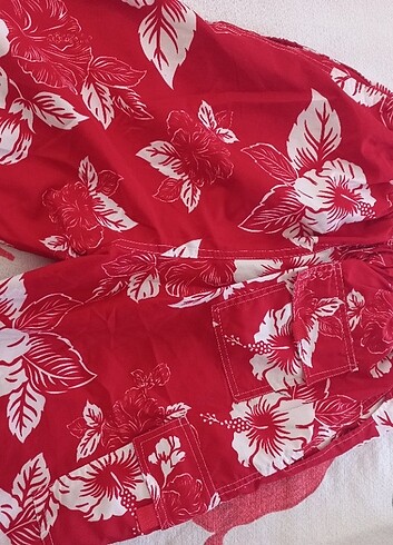 Hem kadın hem erkek giyebilen mayo - Görsel 2