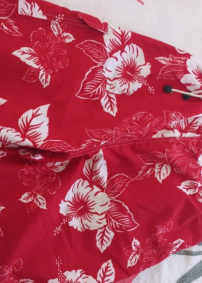 Hem kadın hem erkek giyebilen mayo - Görsel 3