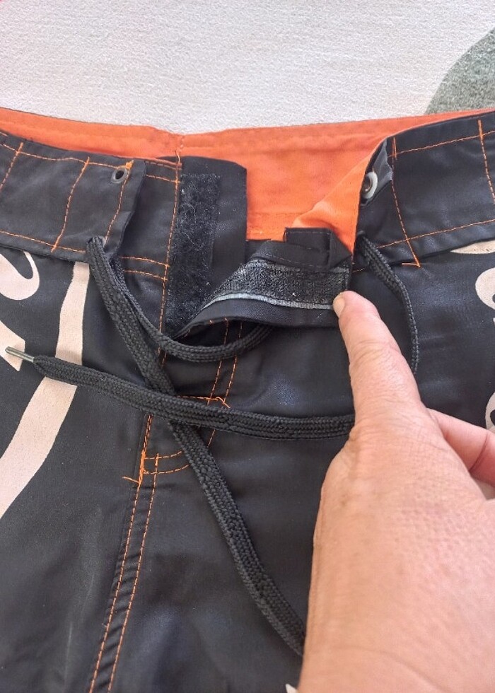 Az kullañılmış çocuk mayo. - Görsel 2