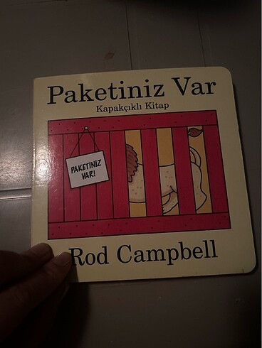 Beta kids kapakçıklı kitap