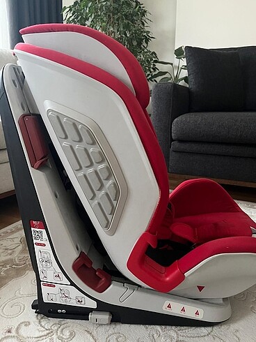 9- 36 kg Beden Çocuk Oto Koltuğu
