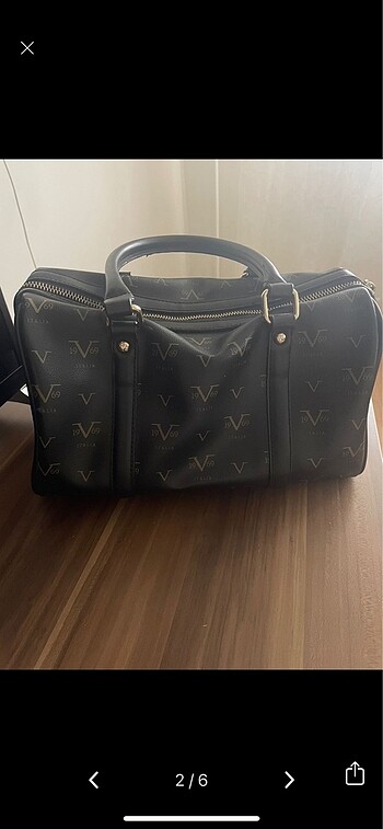 Versace 19.69 Çanta