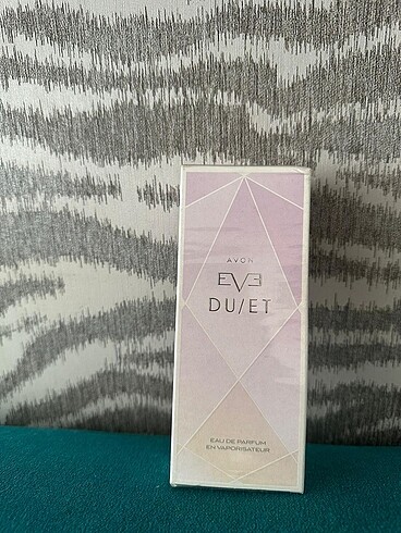 EVE DU/ET