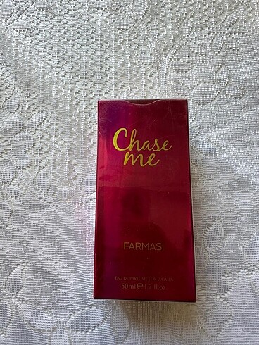 Farmasi CHASE ME