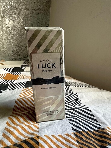 Avon luck