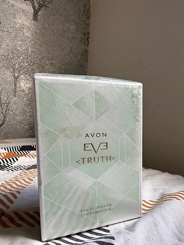 Eve truth