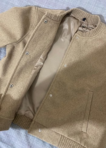 Trendyol milla ceket - Görsel 2