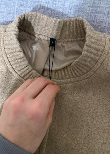 Trendyol milla ceket - Görsel 3