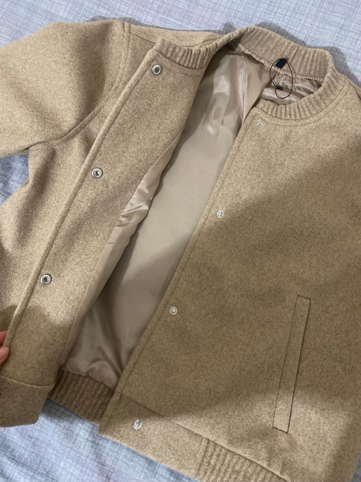 Trendyol milla ceket - Görsel 2