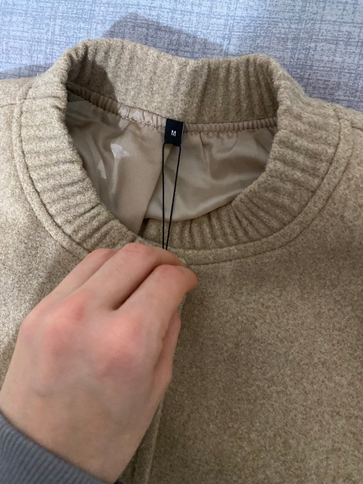 Trendyol milla ceket - Görsel 3