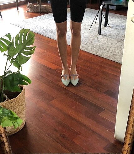 Diğer Selin Shoes topuklu sandalet