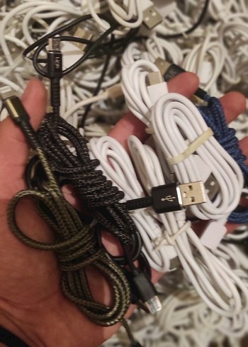 Erkekler için Kahverengi ve Gri Kordonlar - Görsel 2