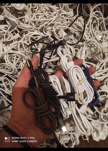 Erkekler için Kahverengi ve Gri Kordonlar - Görsel 3