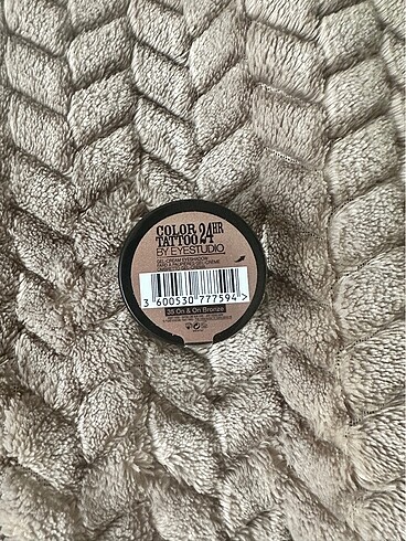 Maybelline Krem Far