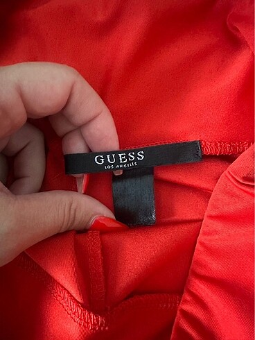 s Beden Guess tayt