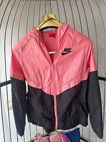 Nike eşofman üstü