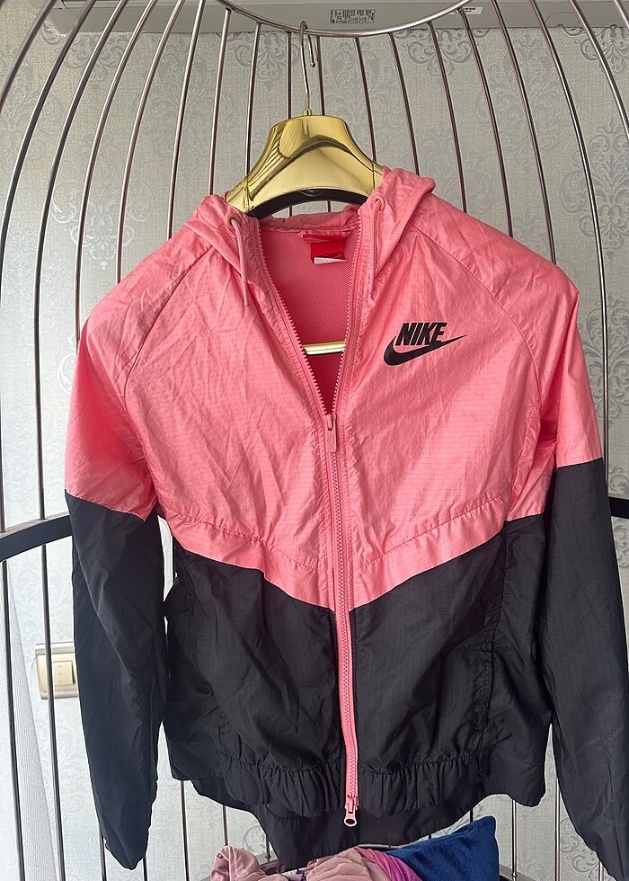 Nike eşofman üstü - Görsel 2