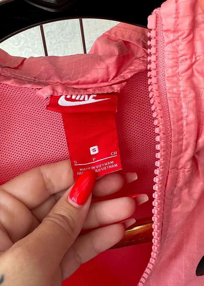 Nike eşofman üstü - Görsel 3