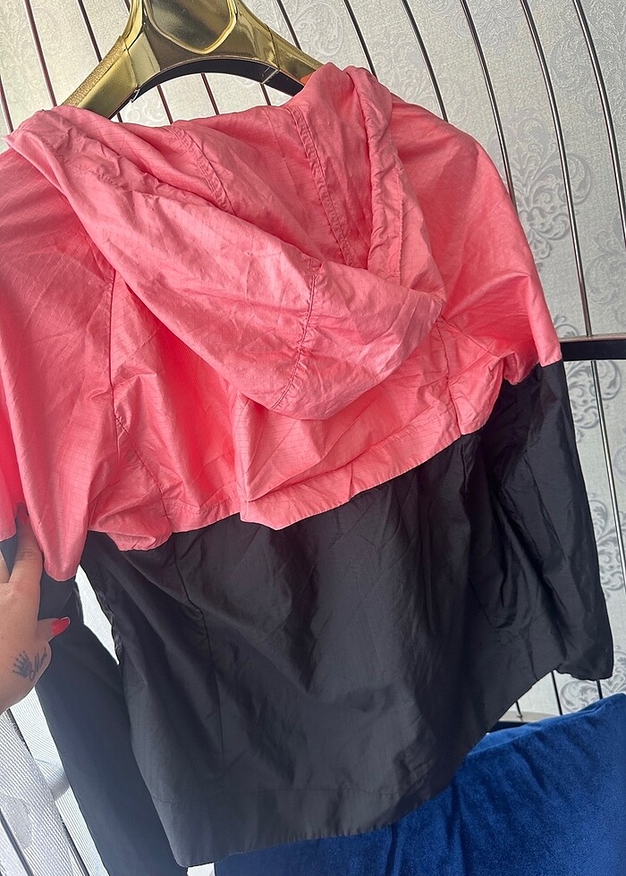 Nike eşofman üstü - Görsel 5