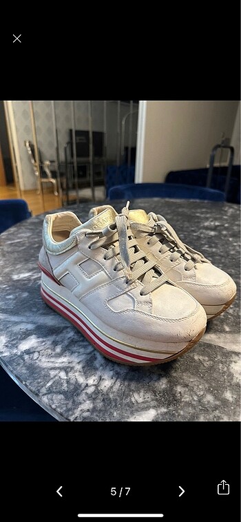 Hogan 38 Orjinal - Görsel 6