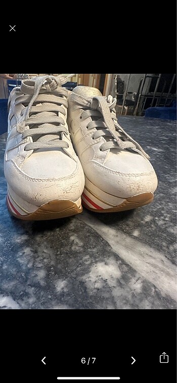 Hogan 38 Orjinal - Görsel 5