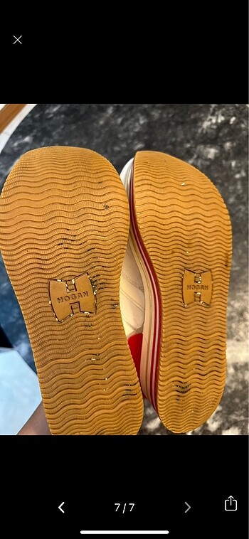 Hogan 38 Orjinal - Görsel 7