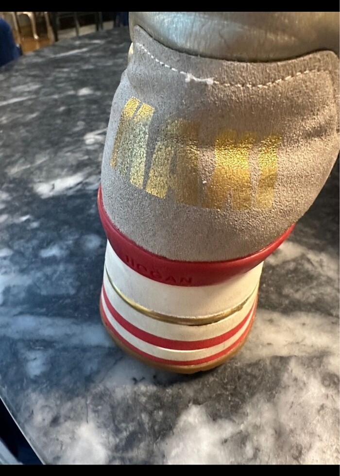 Hogan 38 Orjinal - Görsel 4