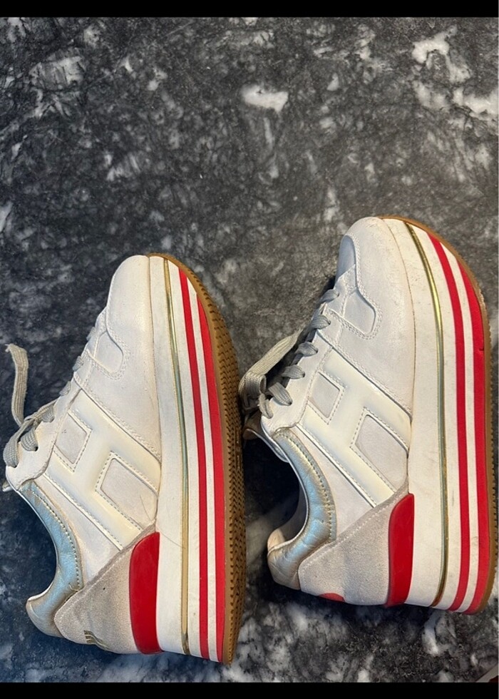 Hogan 38 Orjinal - Görsel 2