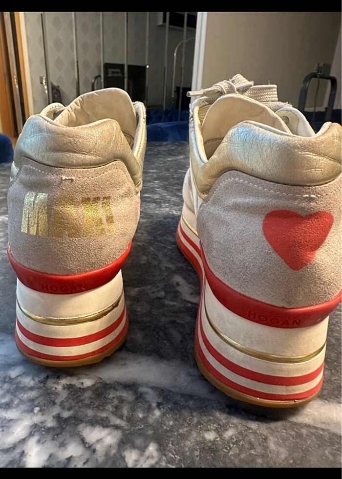 Hogan 38 Orjinal - Görsel 3