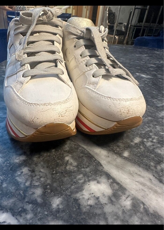 Hogan 38 Orjinal - Görsel 5