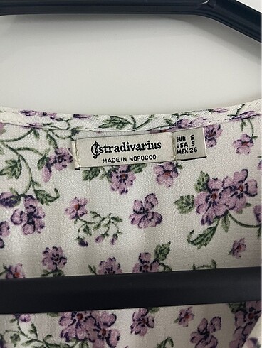 Stradivarius Stradivarius elbise
