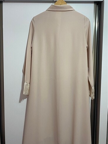 38 Beden Uzun tunik