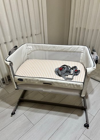  Beden Anne yanı beşik