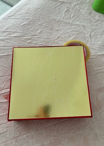 Çikolata kutusu - Görsel 6