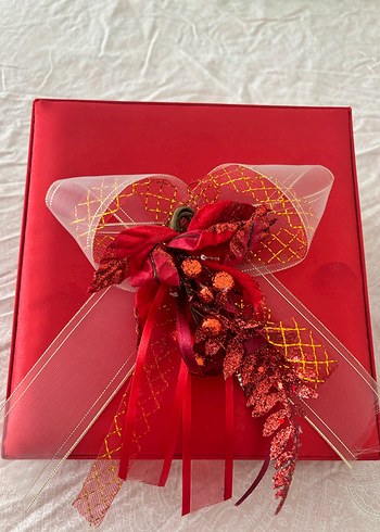 Çikolata kutusu - Görsel 2